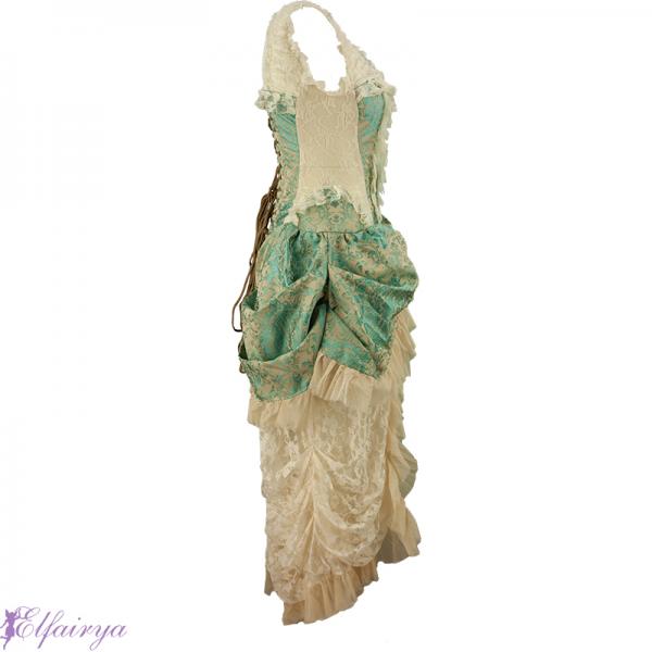Versailles corset dress